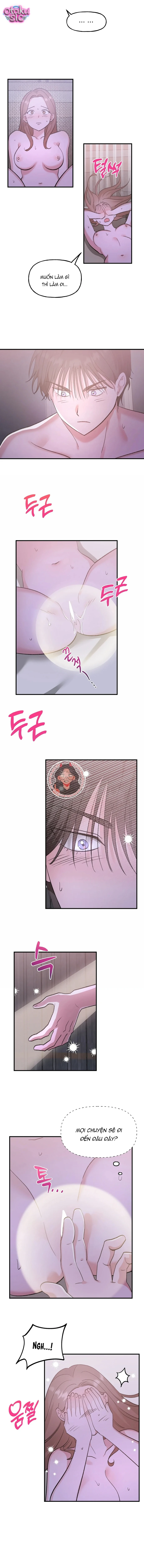 Hồng Hư Hỏng - Chap 9 - Trang 8