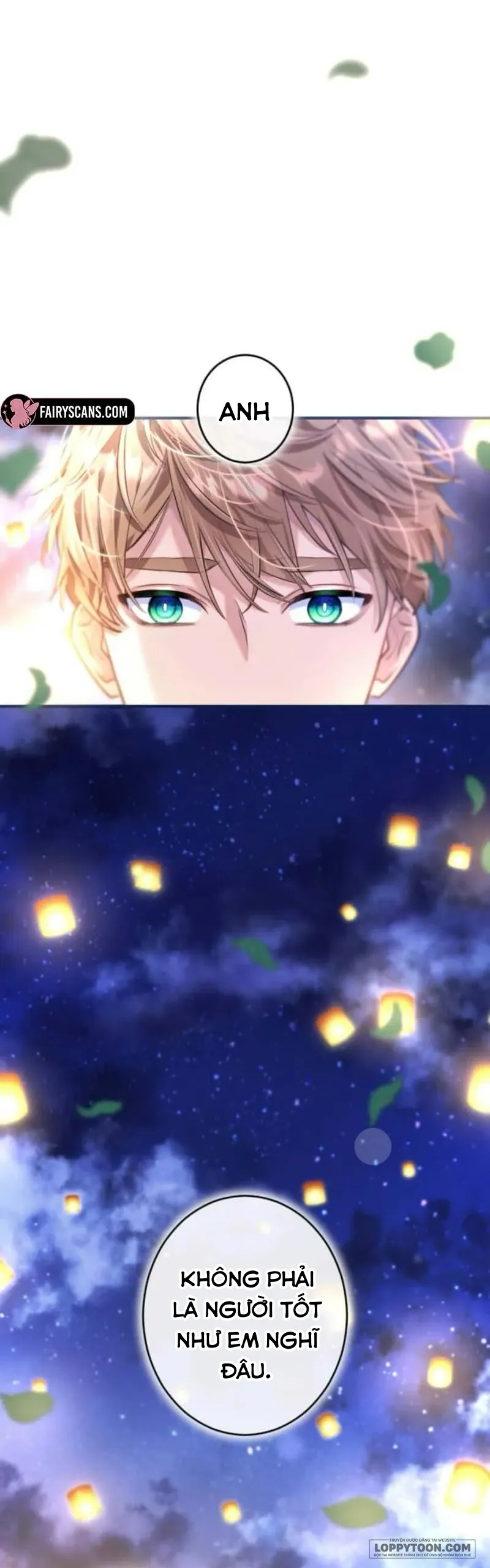 Hợp Đồng Ba Năm Với Tử Thần - Chap 21 - Trang 0