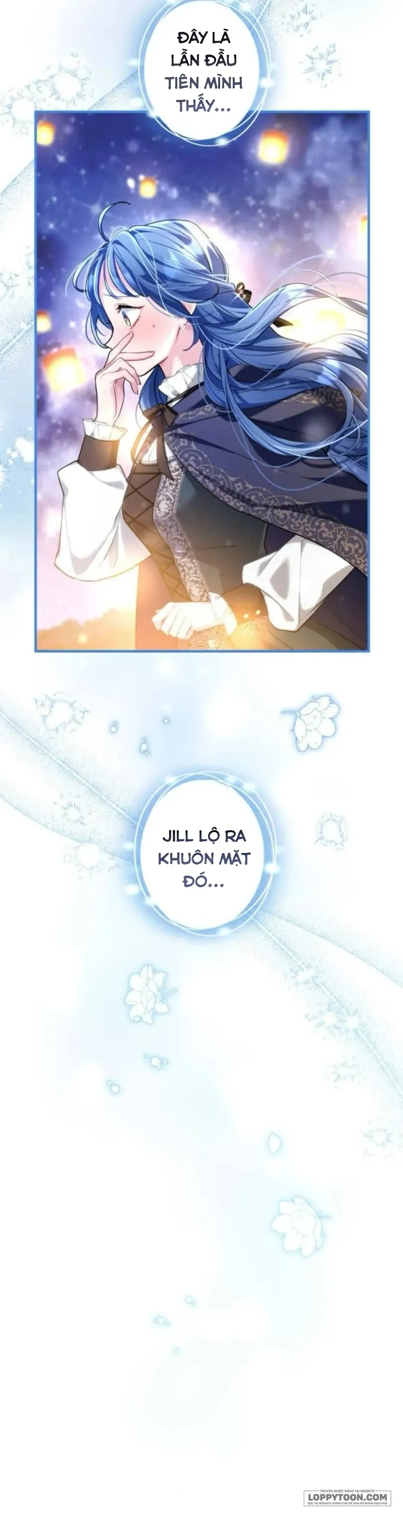 Hợp Đồng Ba Năm Với Tử Thần - Chap 21 - Trang 16