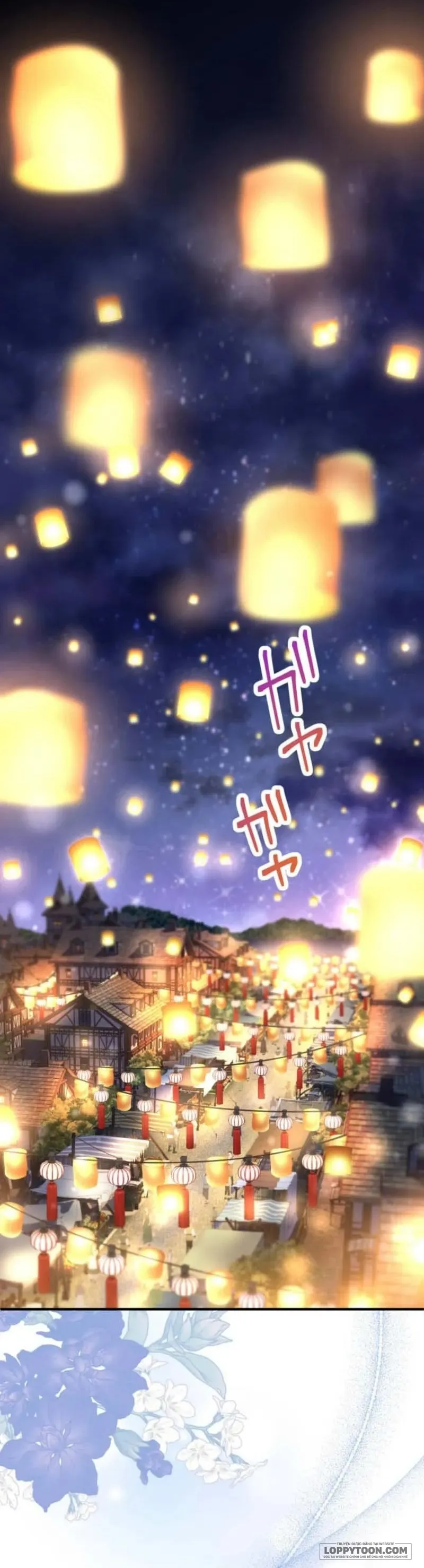 Hợp Đồng Ba Năm Với Tử Thần - Chap 21 - Trang 28