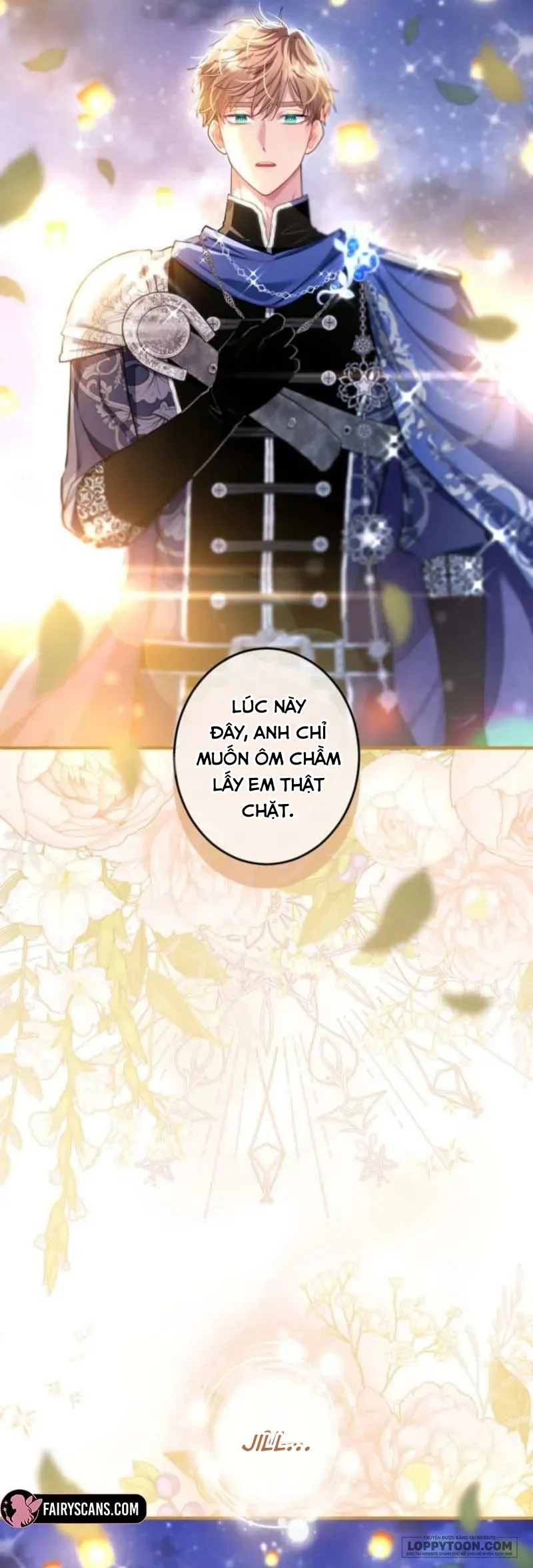Hợp Đồng Ba Năm Với Tử Thần - Chap 21 - Trang 5