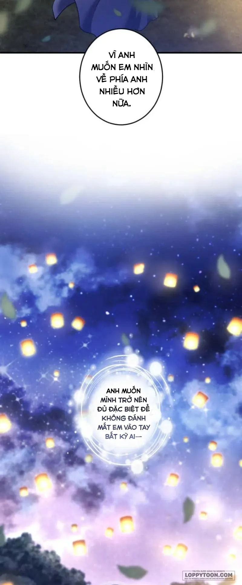 Hợp Đồng Ba Năm Với Tử Thần - Chap 21 - Trang 8