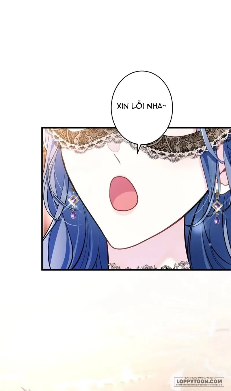 Hợp Đồng Ba Năm Với Tử Thần - Chap 40 - Trang 0