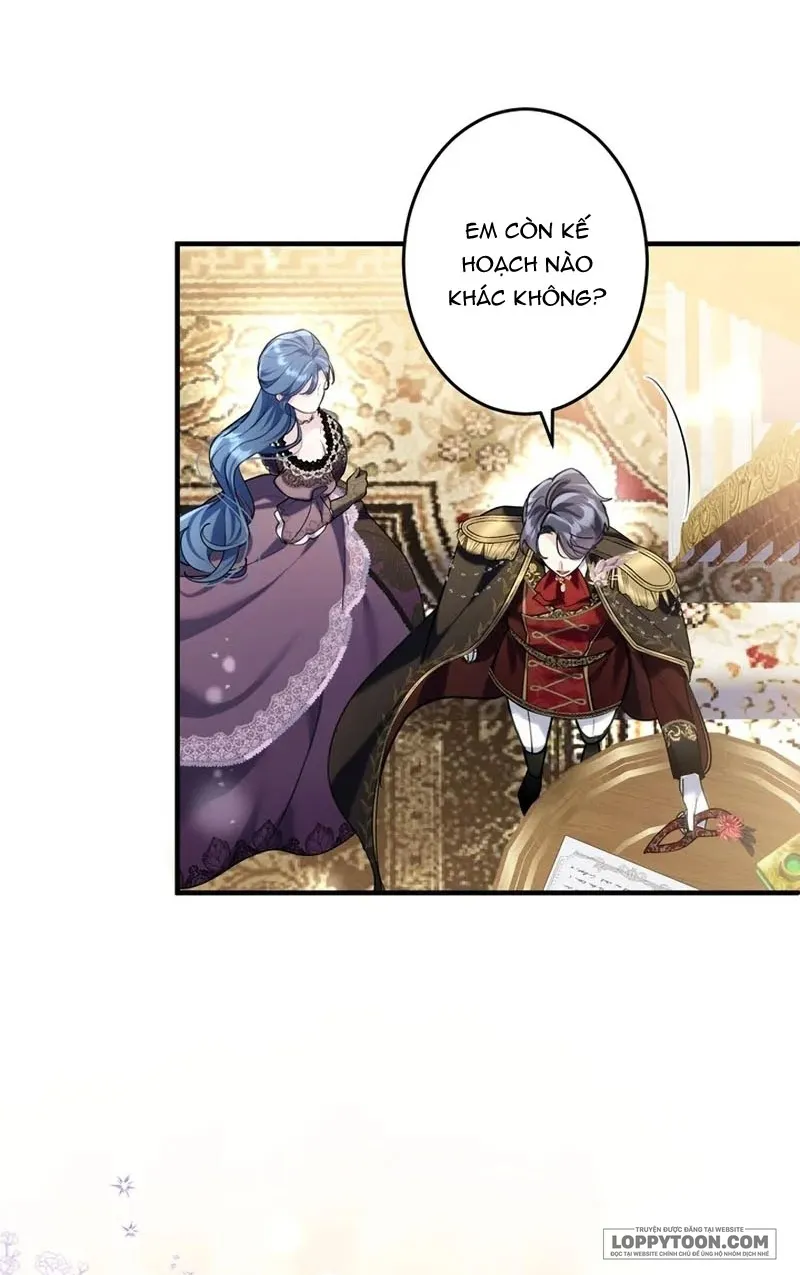 Hợp Đồng Ba Năm Với Tử Thần - Chap 40 - Trang 14