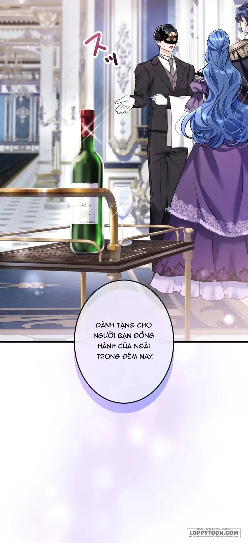 Hợp Đồng Ba Năm Với Tử Thần - Chap 40 - Trang 25