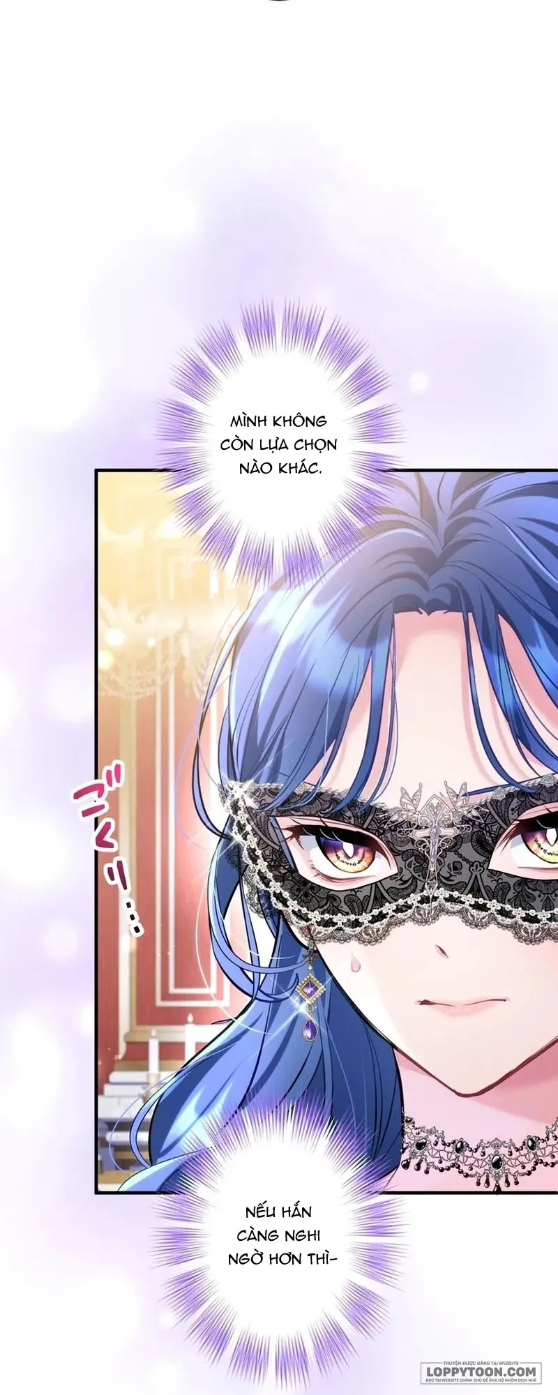 Hợp Đồng Ba Năm Với Tử Thần - Chap 40 - Trang 30