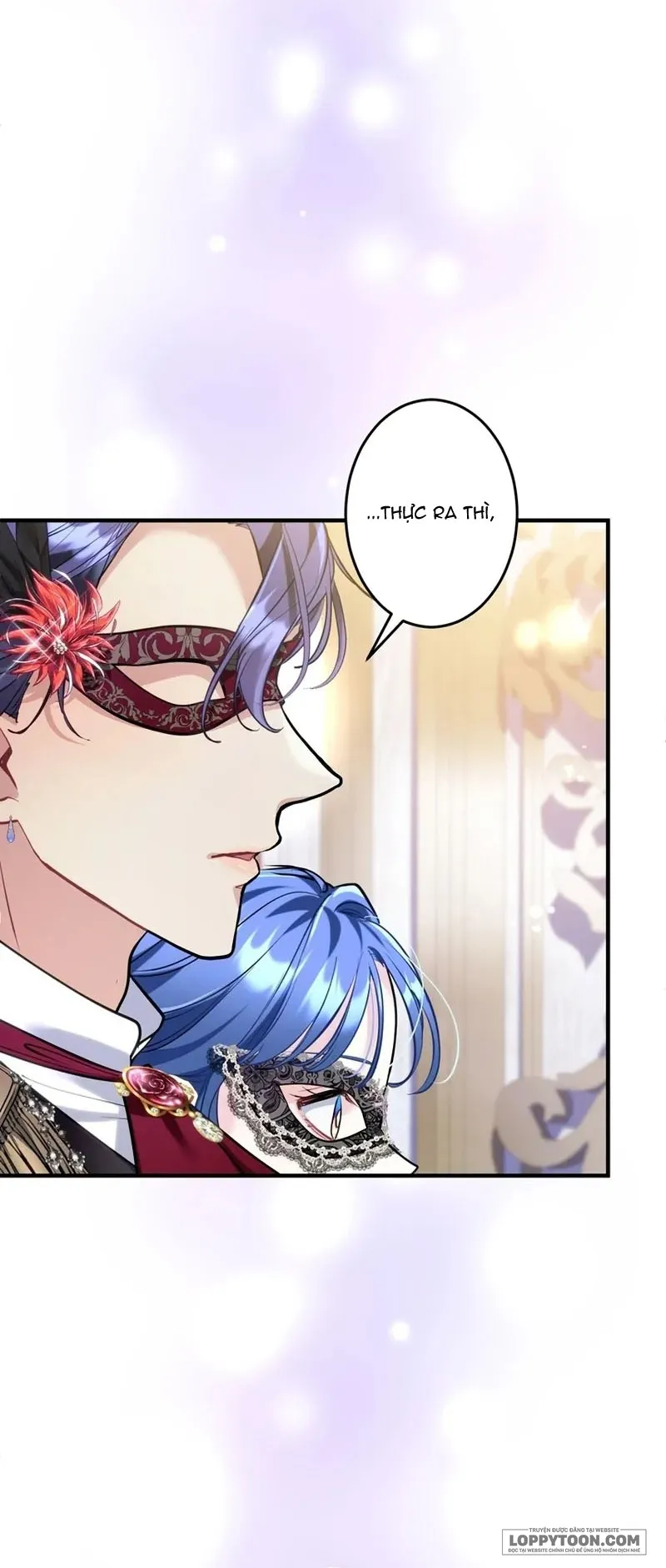 Hợp Đồng Ba Năm Với Tử Thần - Chap 40 - Trang 32