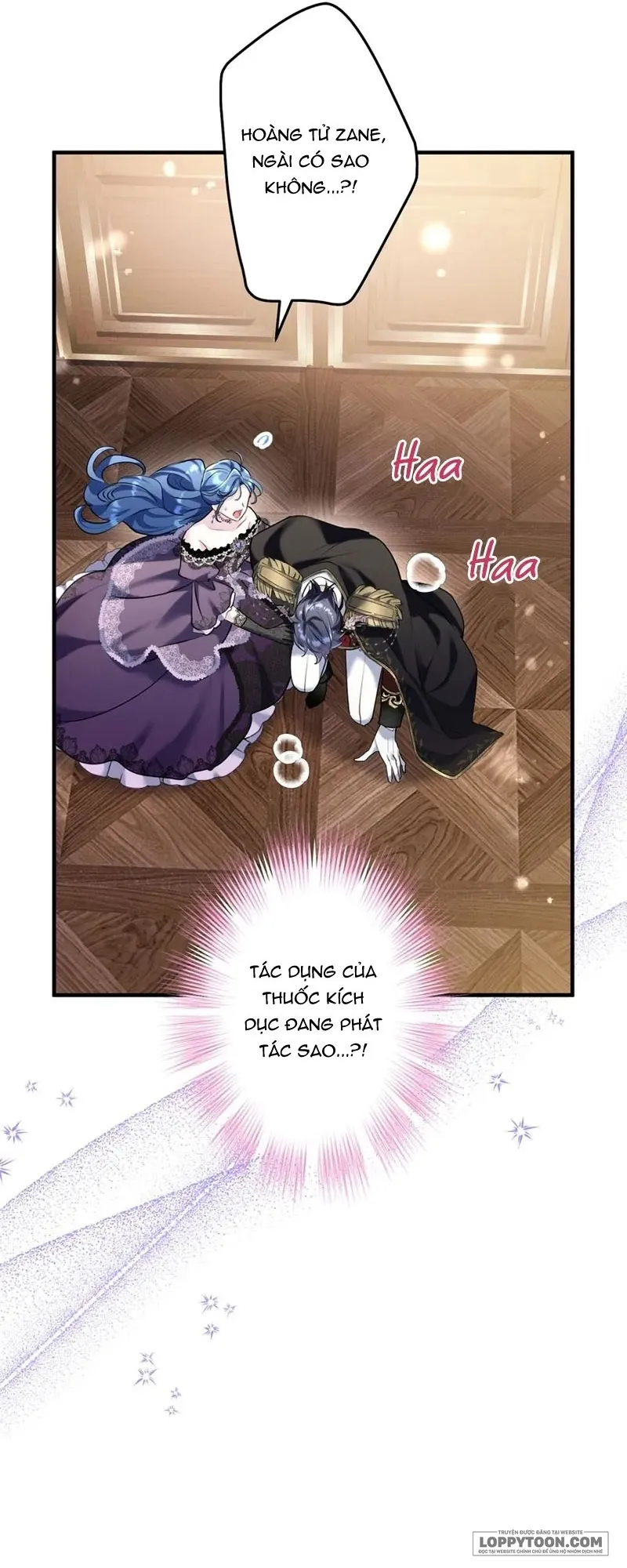 Hợp Đồng Ba Năm Với Tử Thần - Chap 40 - Trang 40