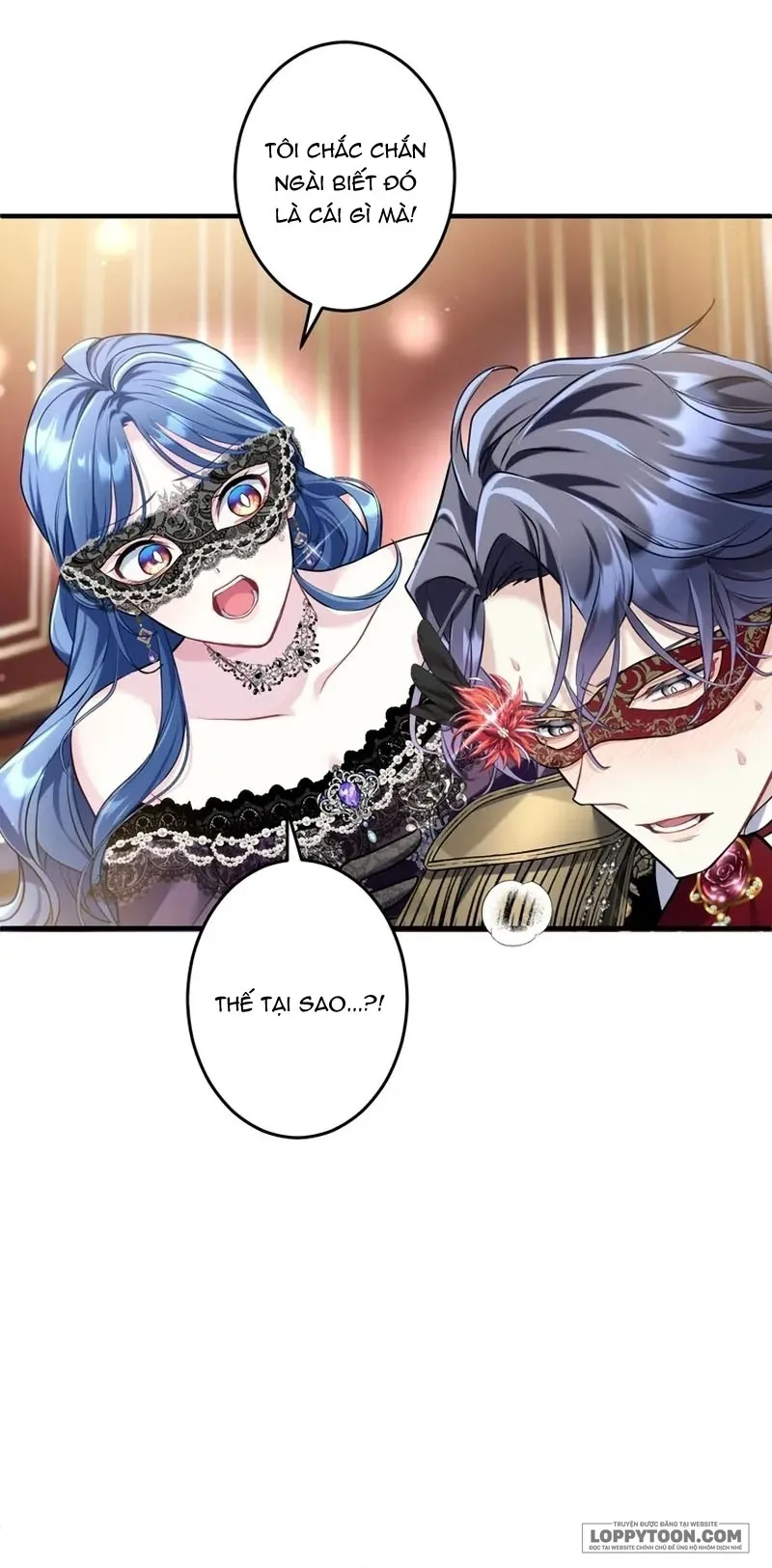 Hợp Đồng Ba Năm Với Tử Thần - Chap 40 - Trang 41