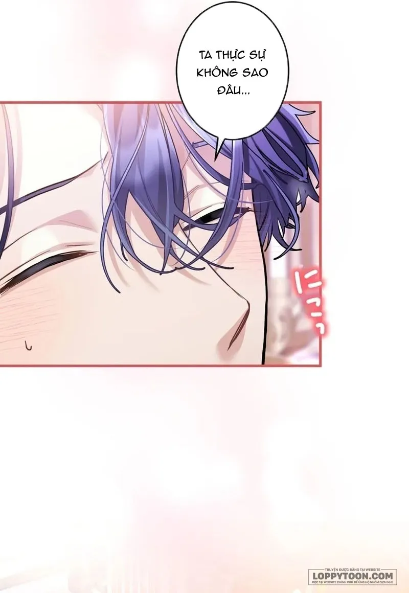 Hợp Đồng Ba Năm Với Tử Thần - Chap 41 - Trang 19