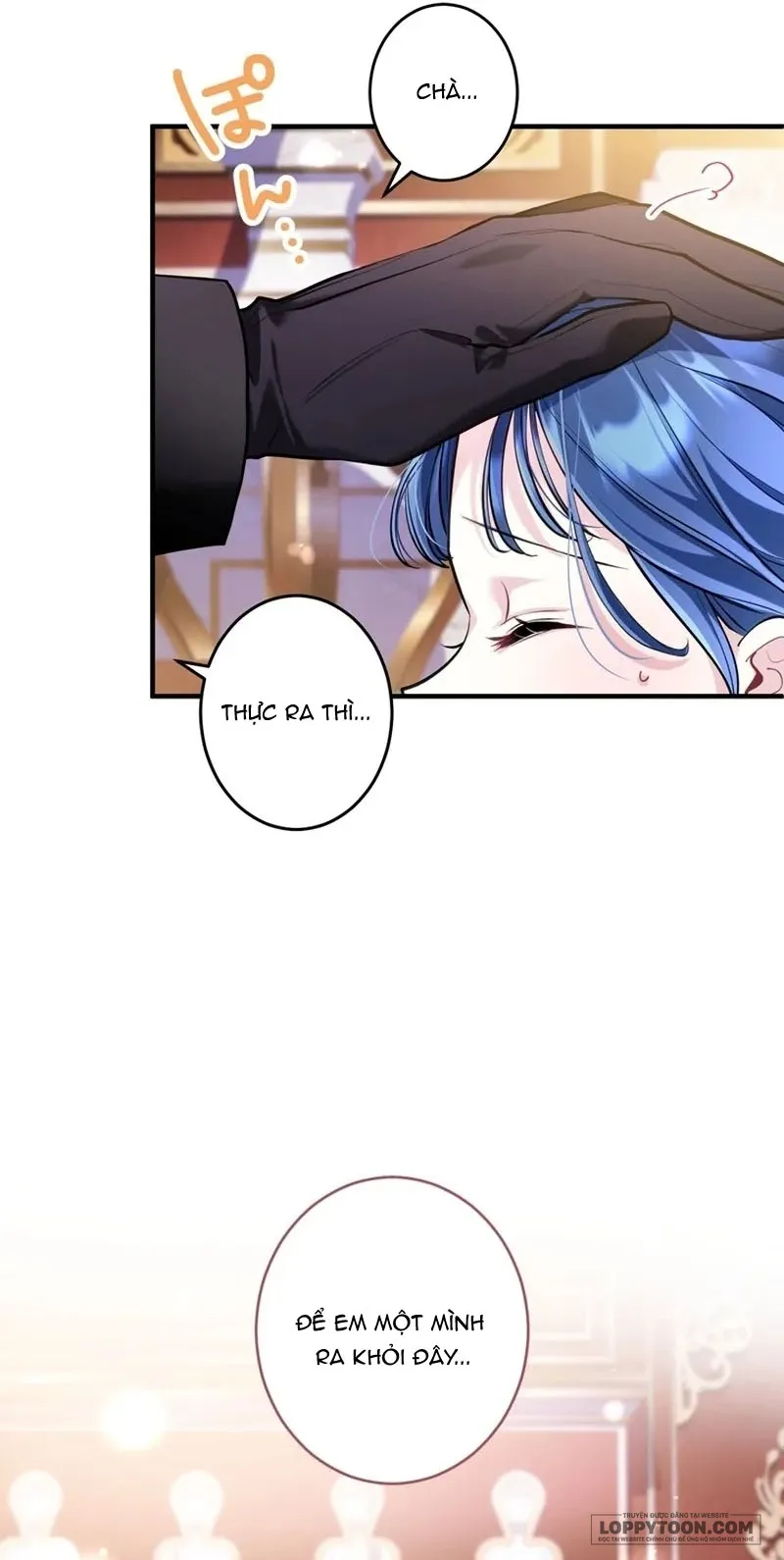 Hợp Đồng Ba Năm Với Tử Thần - Chap 41 - Trang 22