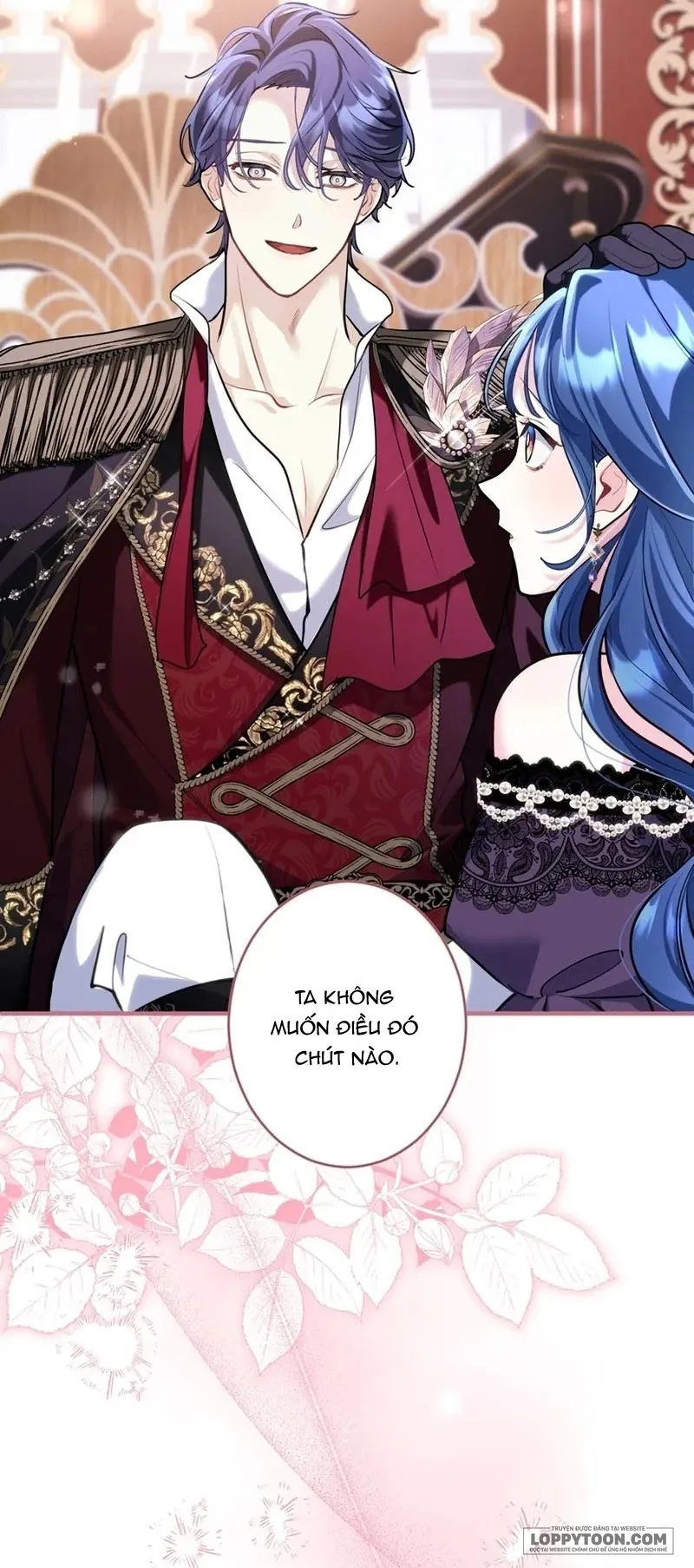 Hợp Đồng Ba Năm Với Tử Thần - Chap 41 - Trang 23
