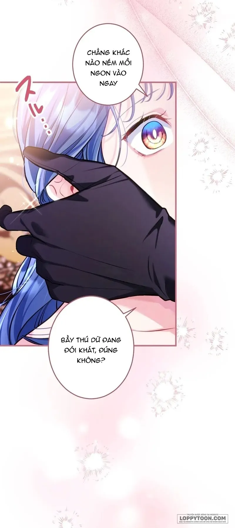 Hợp Đồng Ba Năm Với Tử Thần - Chap 41 - Trang 24