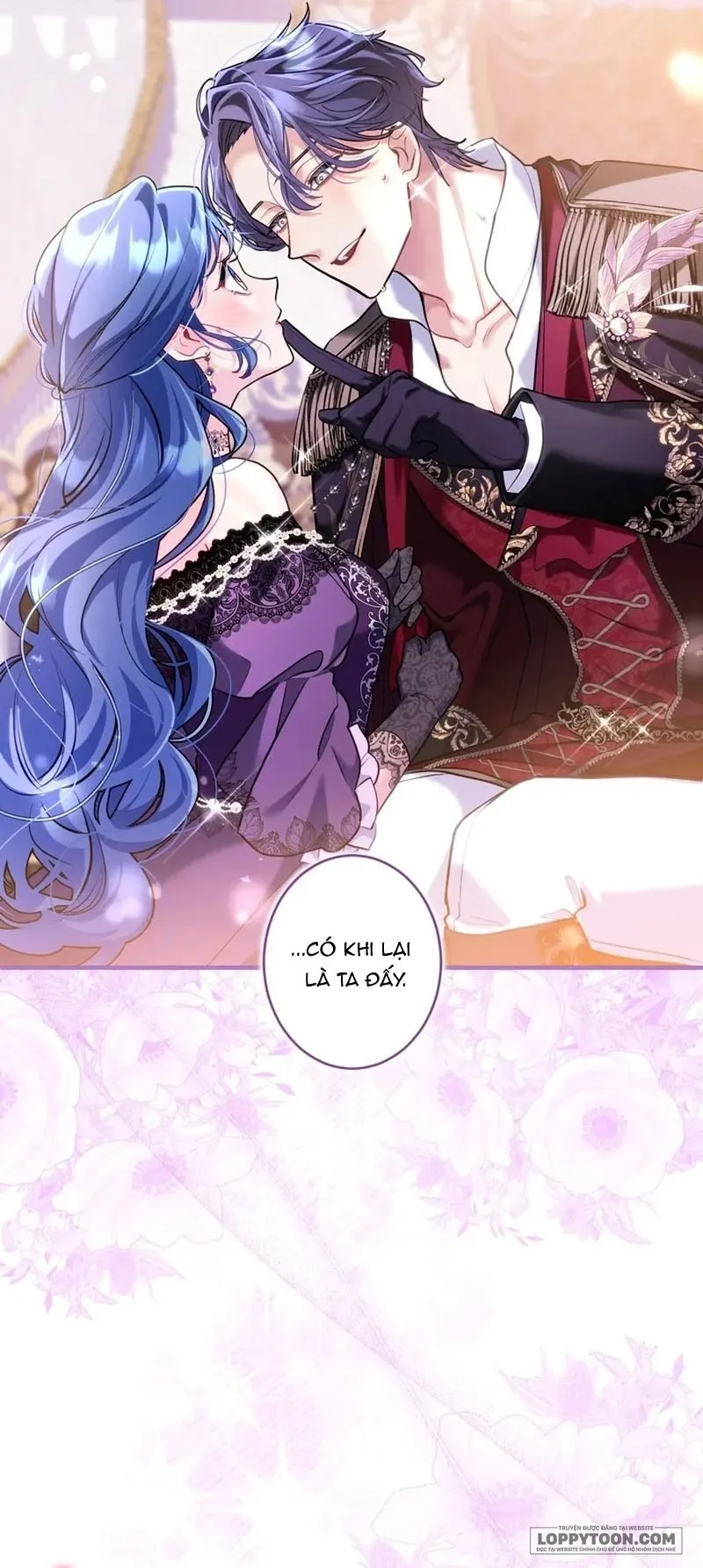 Hợp Đồng Ba Năm Với Tử Thần - Chap 41 - Trang 27