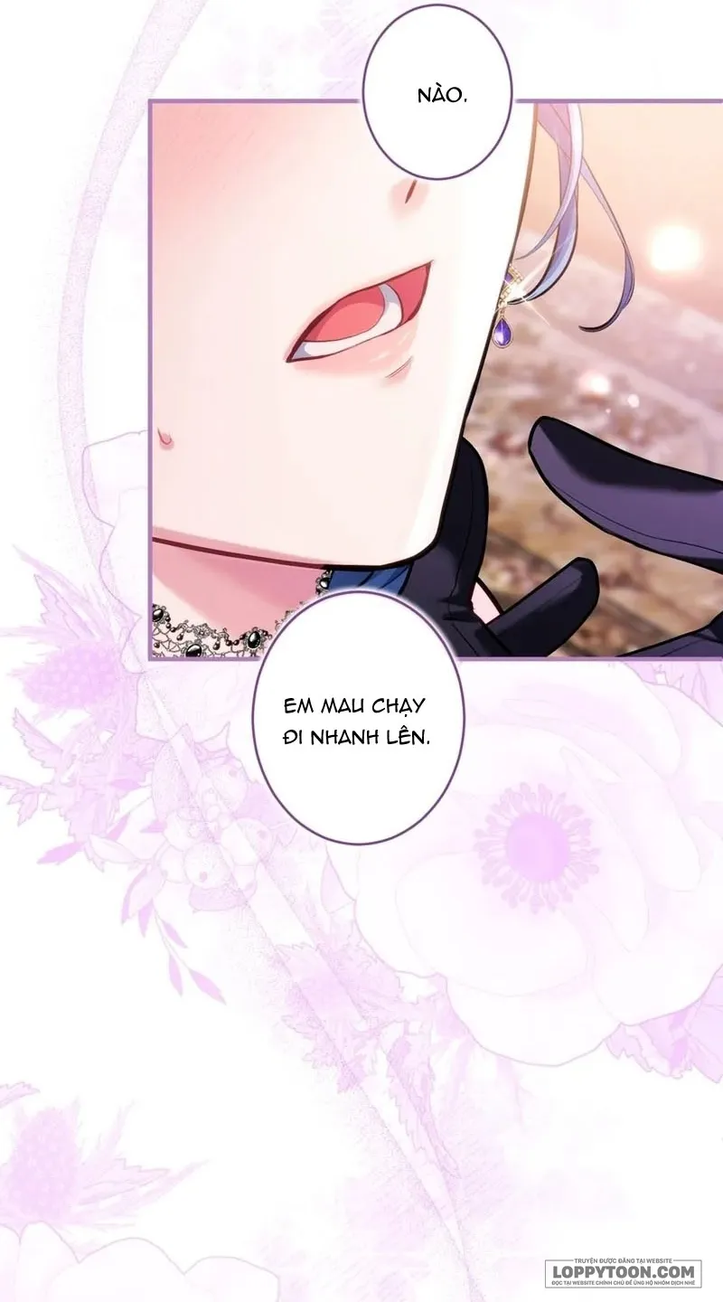 Hợp Đồng Ba Năm Với Tử Thần - Chap 41 - Trang 29