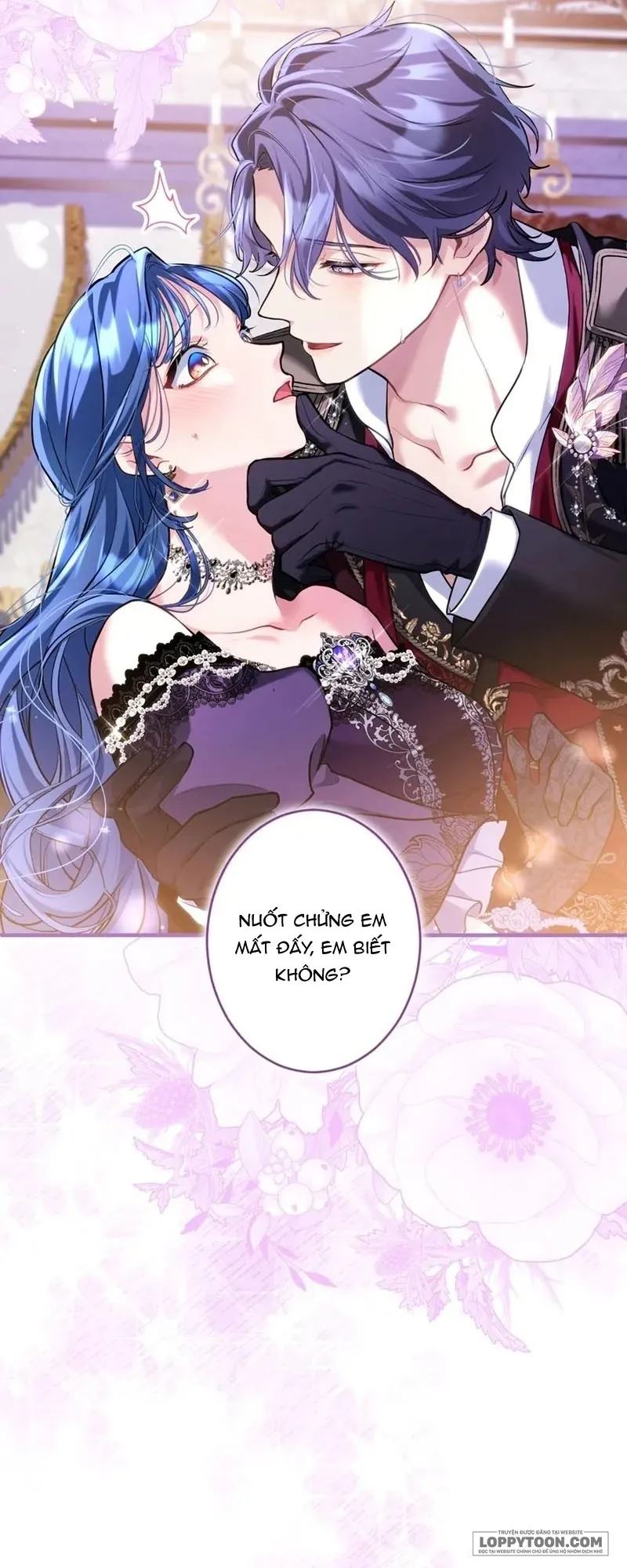 Hợp Đồng Ba Năm Với Tử Thần - Chap 41 - Trang 31