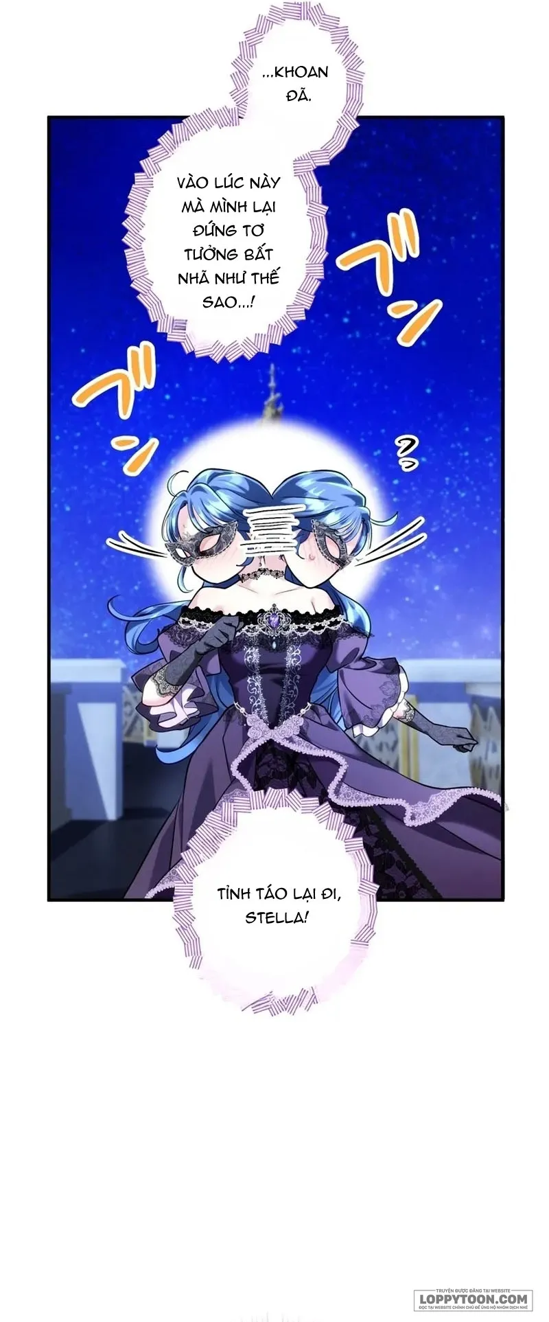 Hợp Đồng Ba Năm Với Tử Thần - Chap 41 - Trang 43