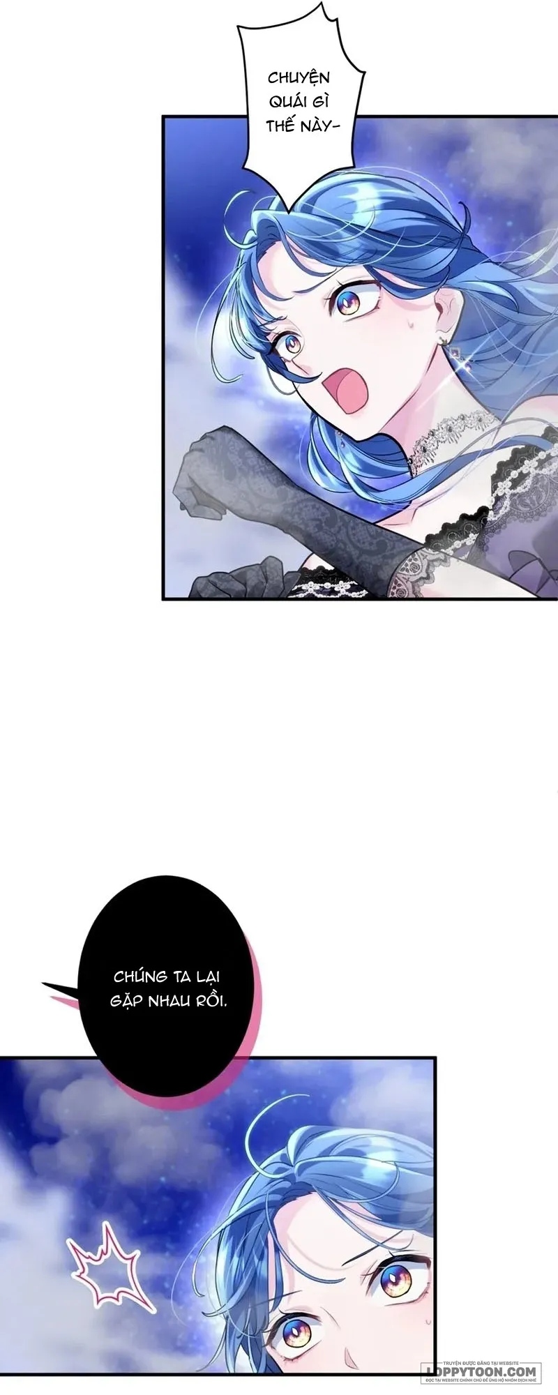 Hợp Đồng Ba Năm Với Tử Thần - Chap 41 - Trang 47