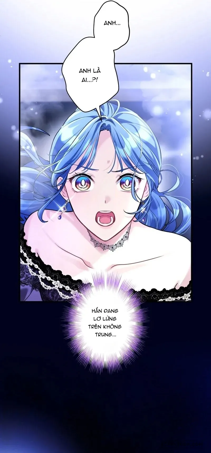 Hợp Đồng Ba Năm Với Tử Thần - Chap 41 - Trang 50