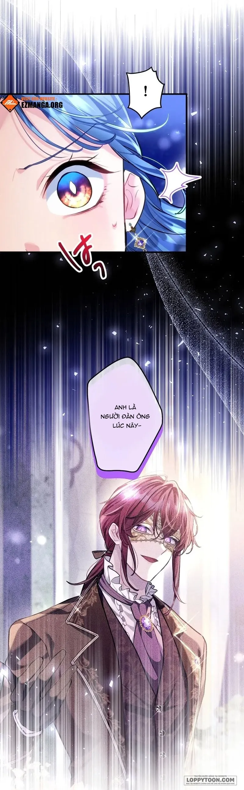 Hợp Đồng Ba Năm Với Tử Thần - Chap 41 - Trang 55