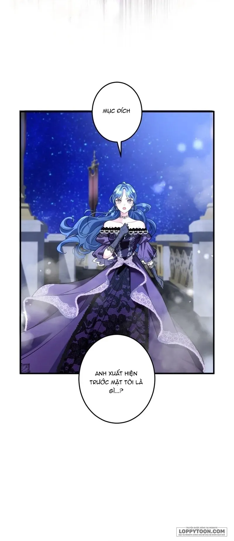 Hợp Đồng Ba Năm Với Tử Thần - Chap 41 - Trang 56