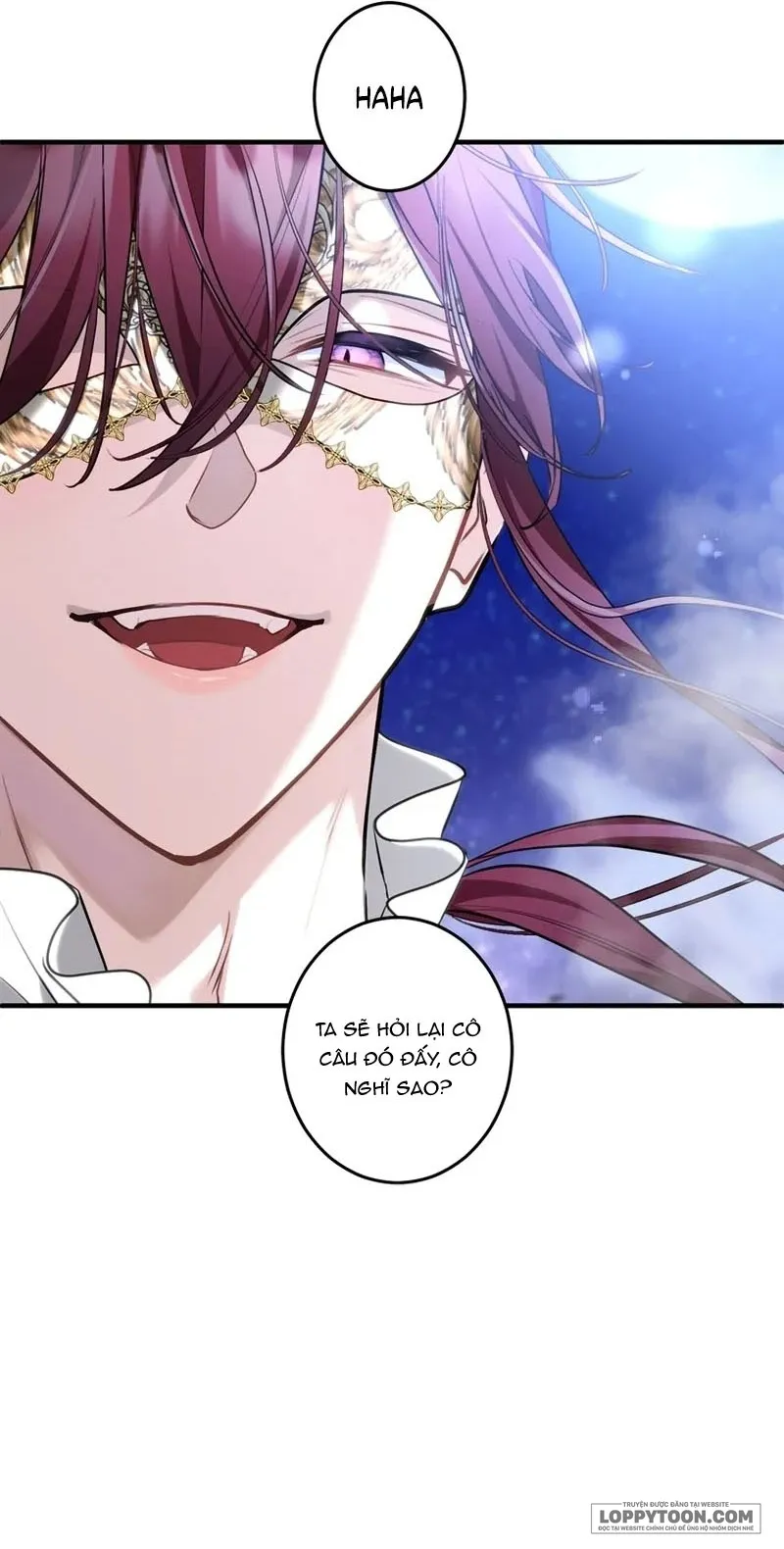 Hợp Đồng Ba Năm Với Tử Thần - Chap 41 - Trang 57