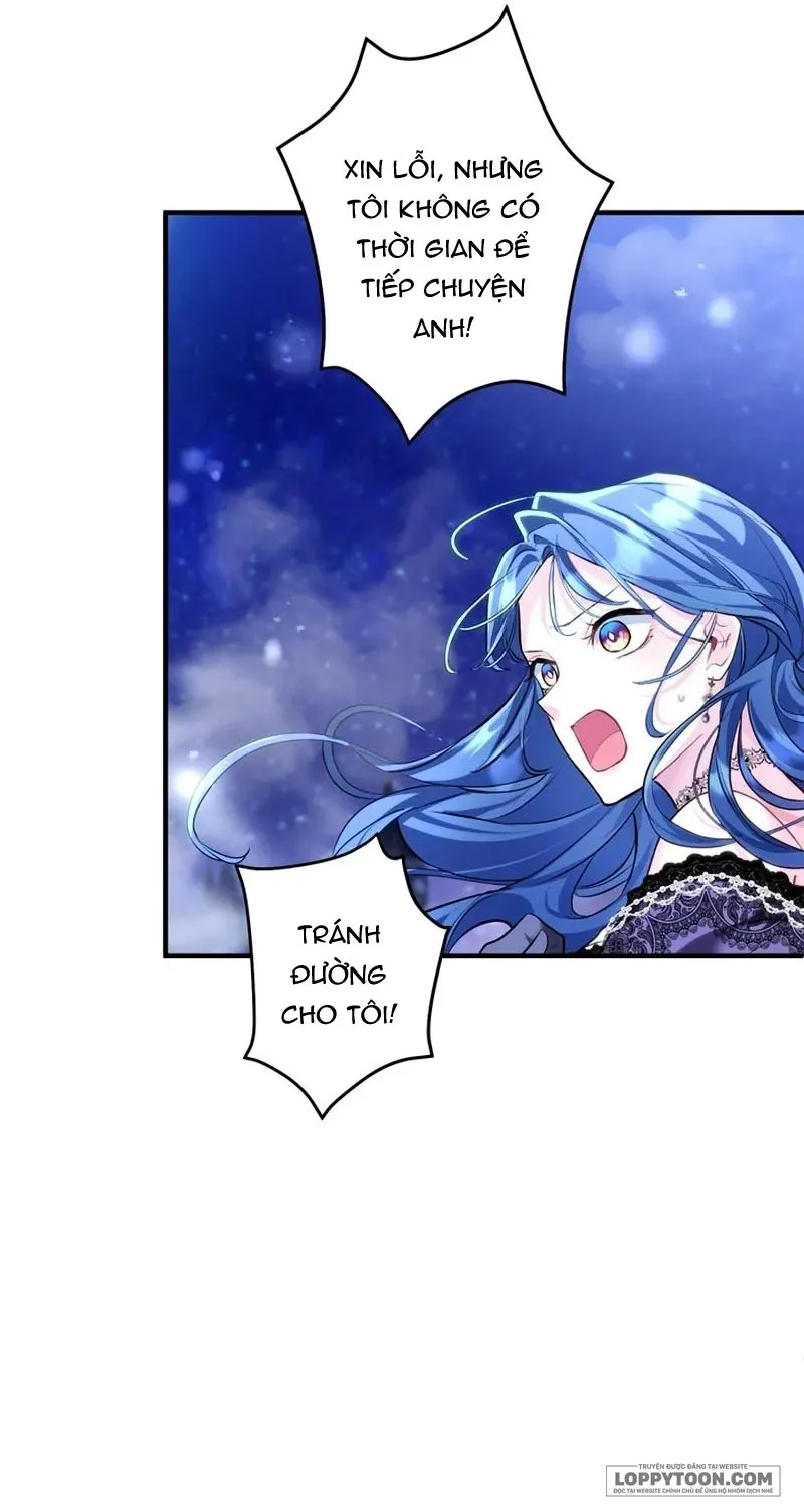 Hợp Đồng Ba Năm Với Tử Thần - Chap 41 - Trang 58