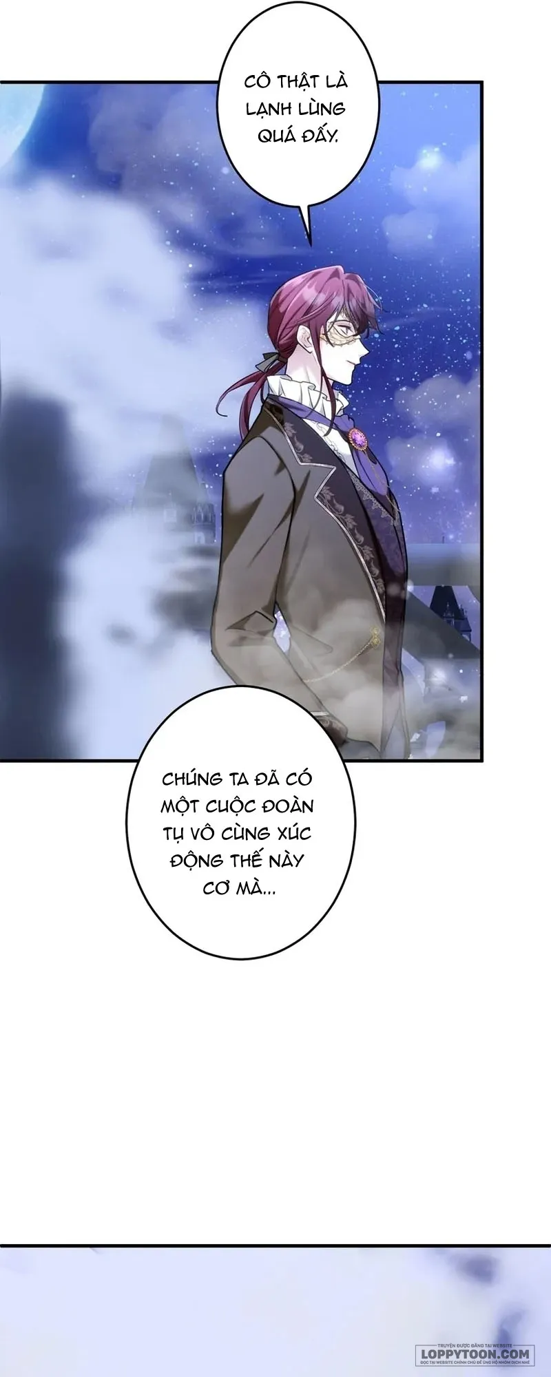 Hợp Đồng Ba Năm Với Tử Thần - Chap 41 - Trang 59