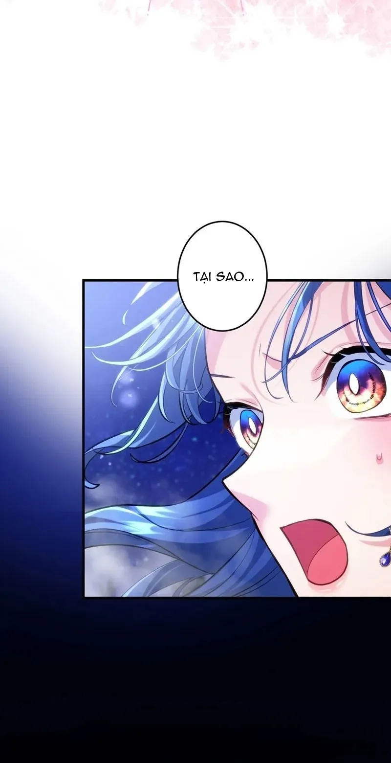 Hợp Đồng Ba Năm Với Tử Thần - Chap 41 - Trang 64