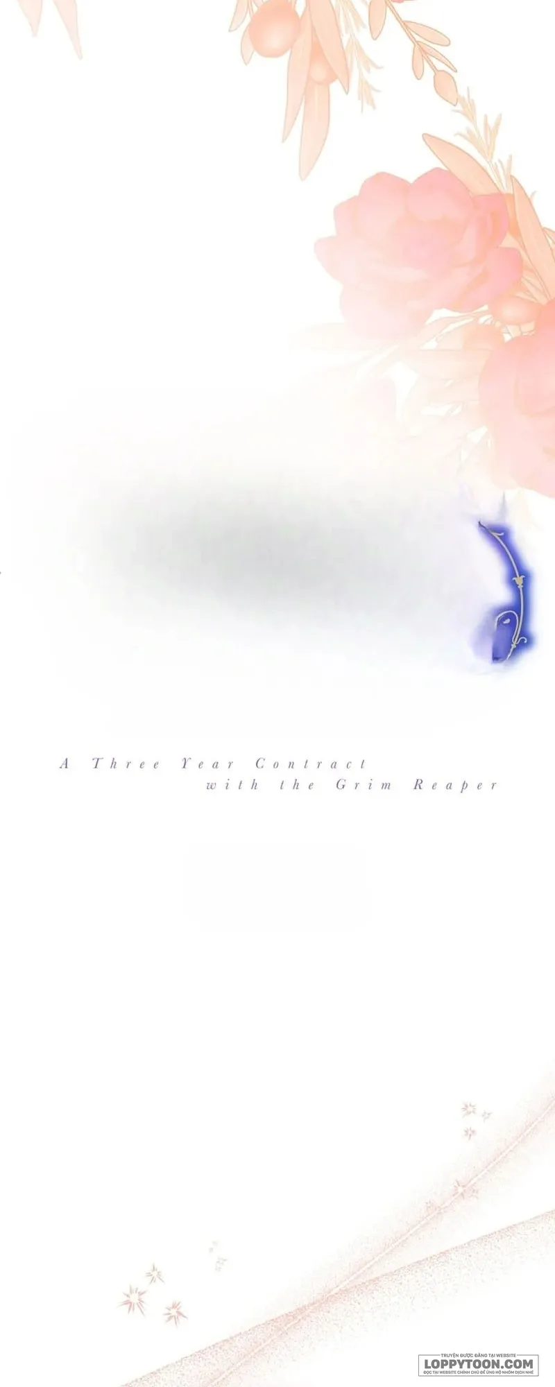 Hợp Đồng Ba Năm Với Tử Thần - Chap 41 - Trang 8
