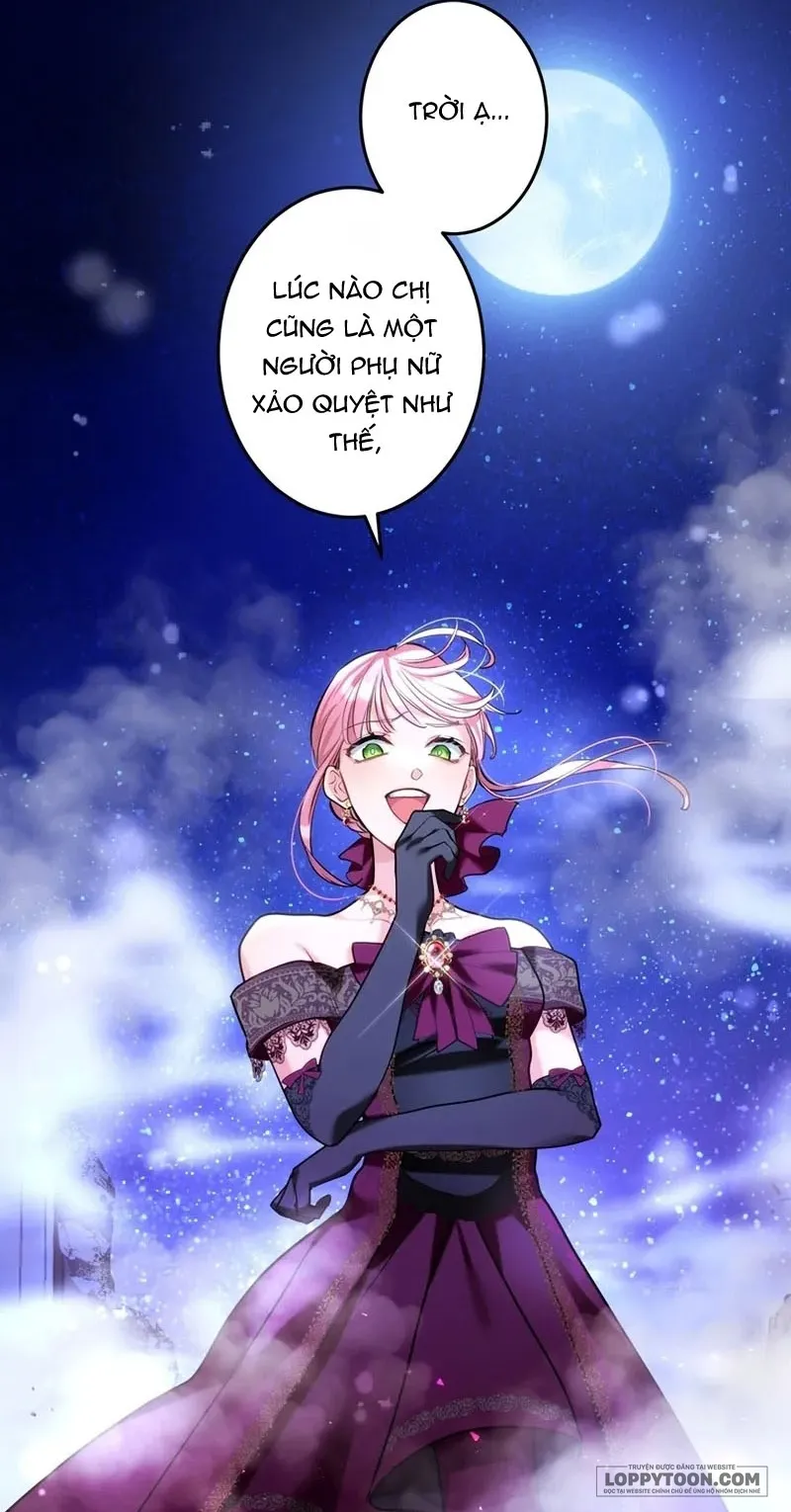 Hợp Đồng Ba Năm Với Tử Thần - Chap 42 - Trang 11