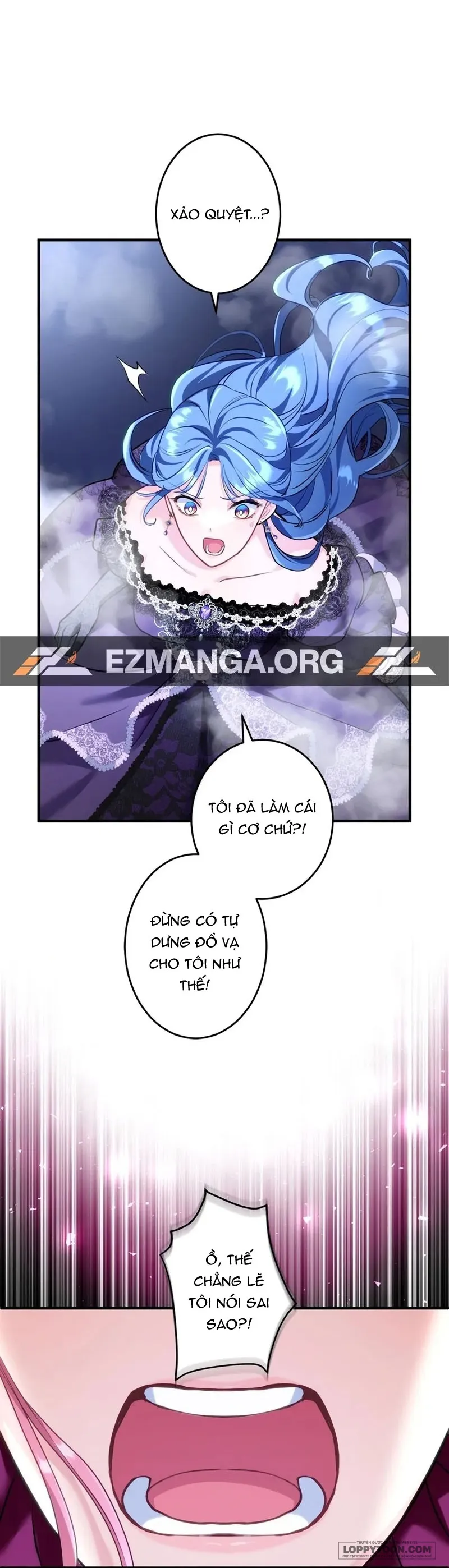 Hợp Đồng Ba Năm Với Tử Thần - Chap 42 - Trang 13