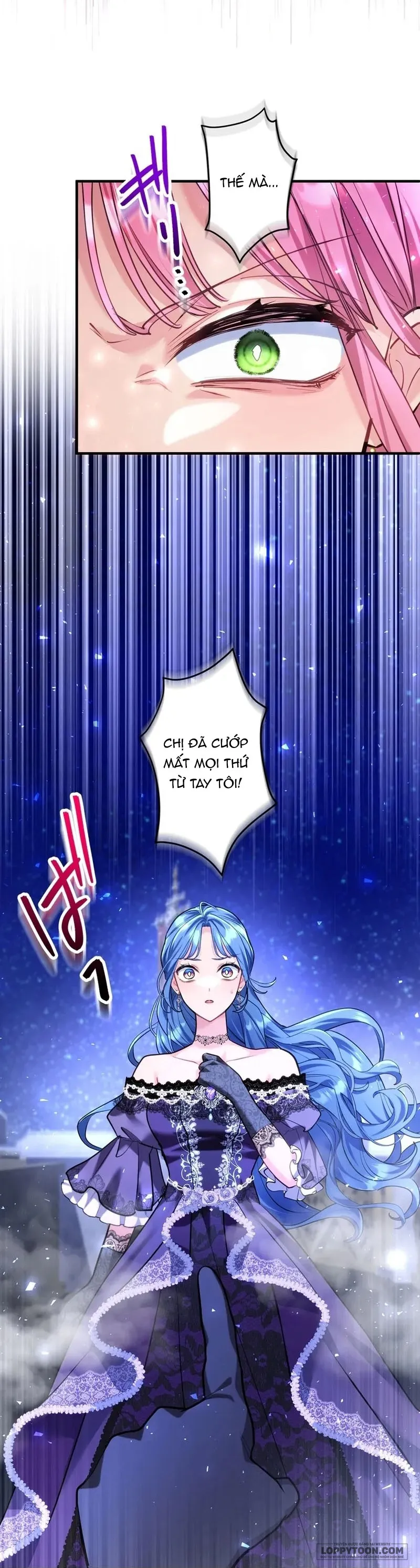 Hợp Đồng Ba Năm Với Tử Thần - Chap 42 - Trang 15