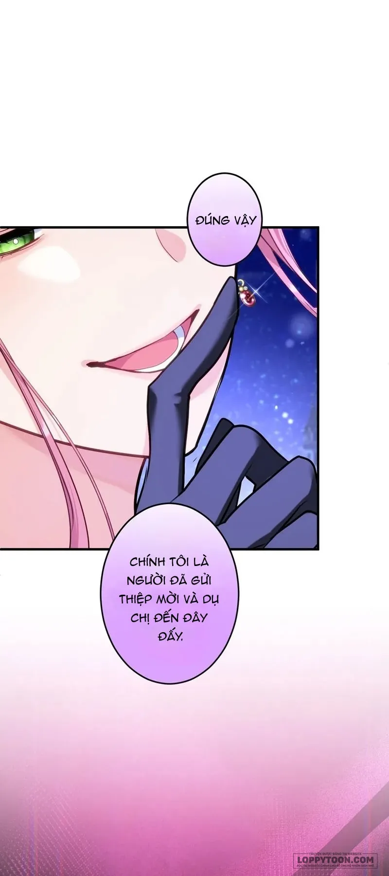 Hợp Đồng Ba Năm Với Tử Thần - Chap 42 - Trang 18
