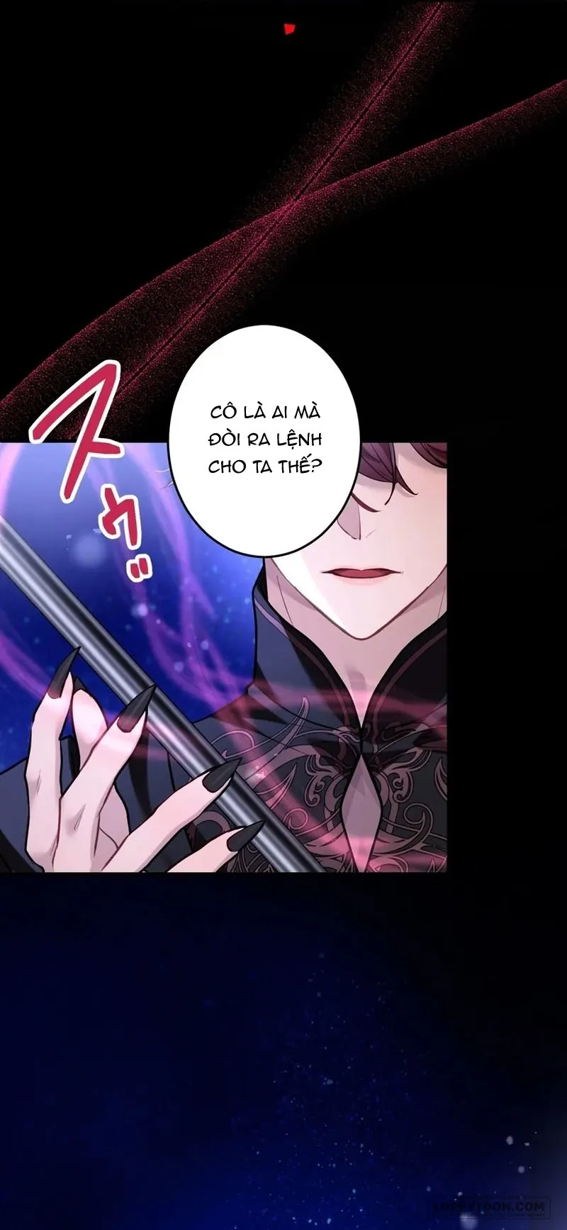 Hợp Đồng Ba Năm Với Tử Thần - Chap 42 - Trang 22