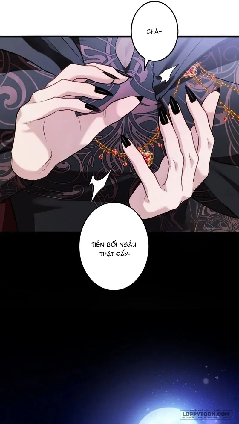 Hợp Đồng Ba Năm Với Tử Thần - Chap 42 - Trang 38