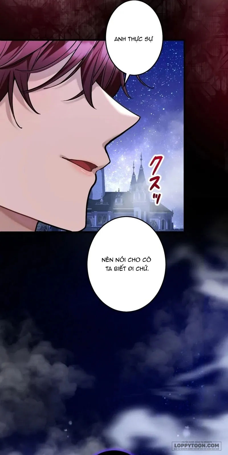 Hợp Đồng Ba Năm Với Tử Thần - Chap 42 - Trang 44