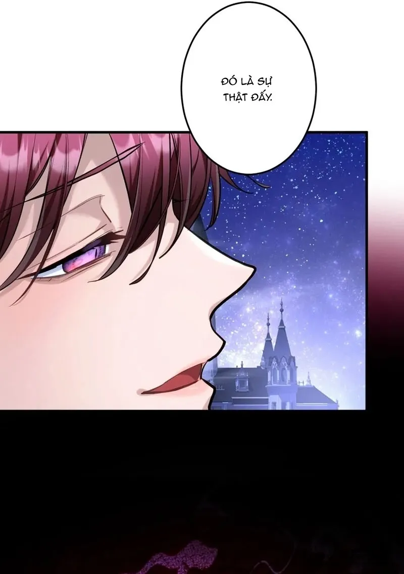 Hợp Đồng Ba Năm Với Tử Thần - Chap 42 - Trang 49