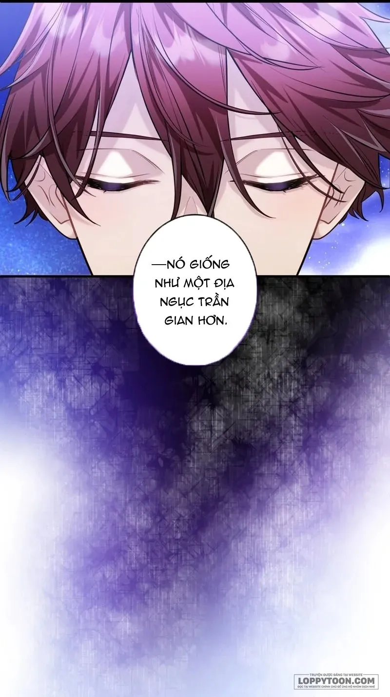 Hợp Đồng Ba Năm Với Tử Thần - Chap 42 - Trang 58