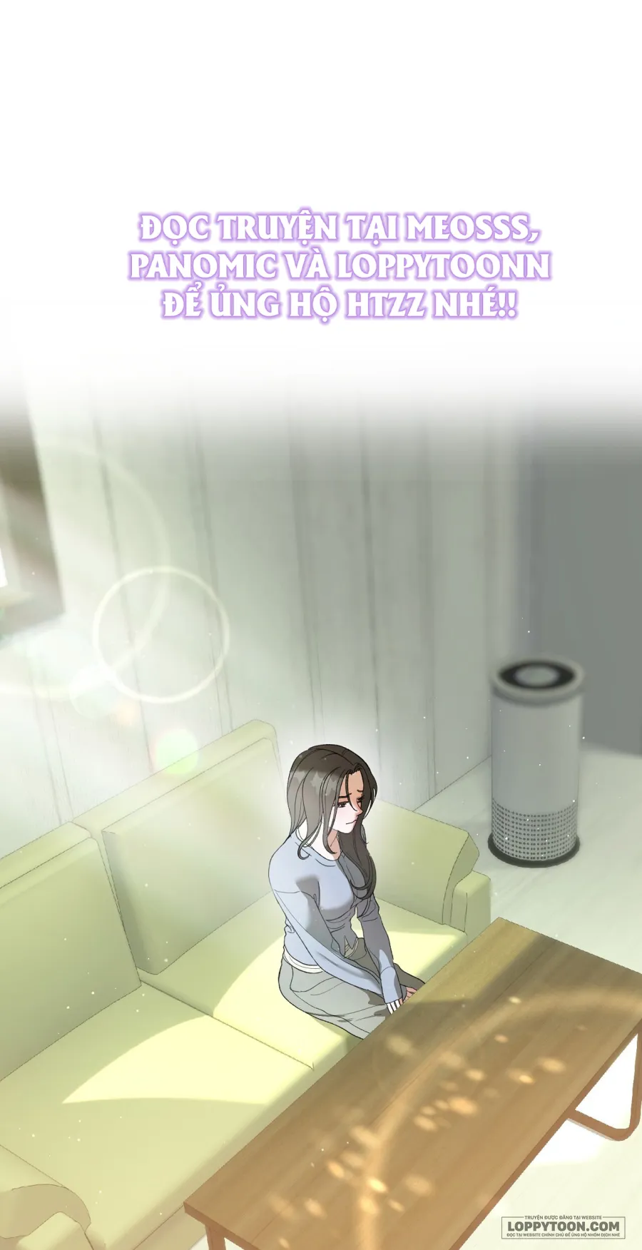 Hợp Đồng Mang Thai Với Sếp - Chap 6