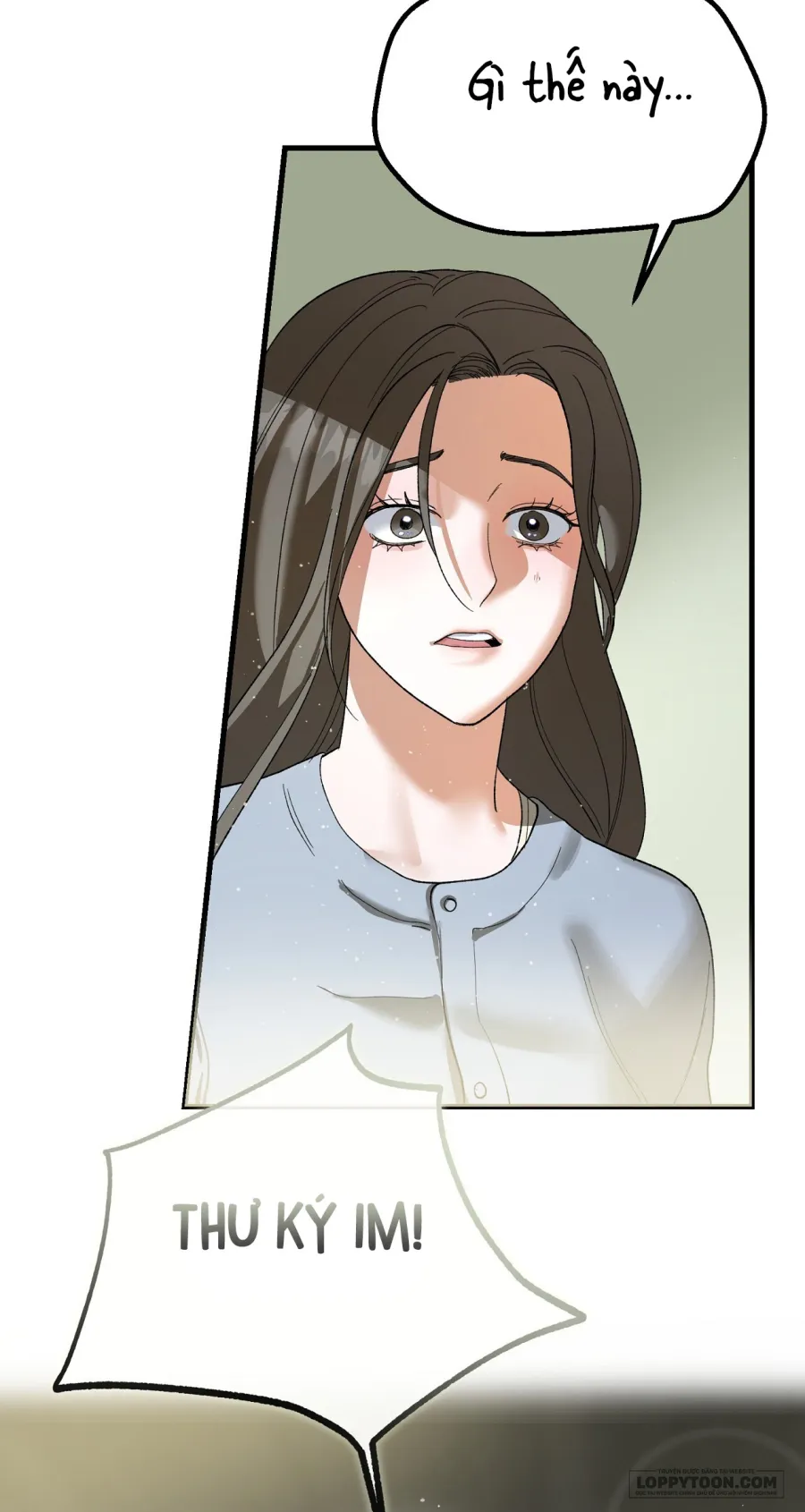 Hợp Đồng Mang Thai Với Sếp - Chap 6