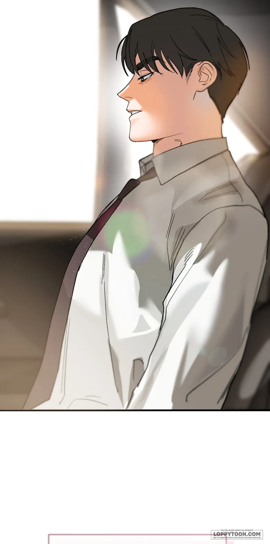 Hợp Đồng Mang Thai Với Sếp - Chap 6