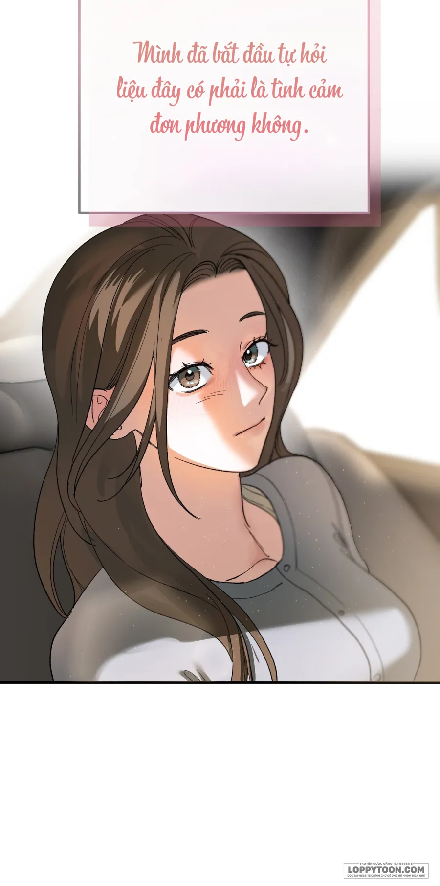 Hợp Đồng Mang Thai Với Sếp - Chap 6