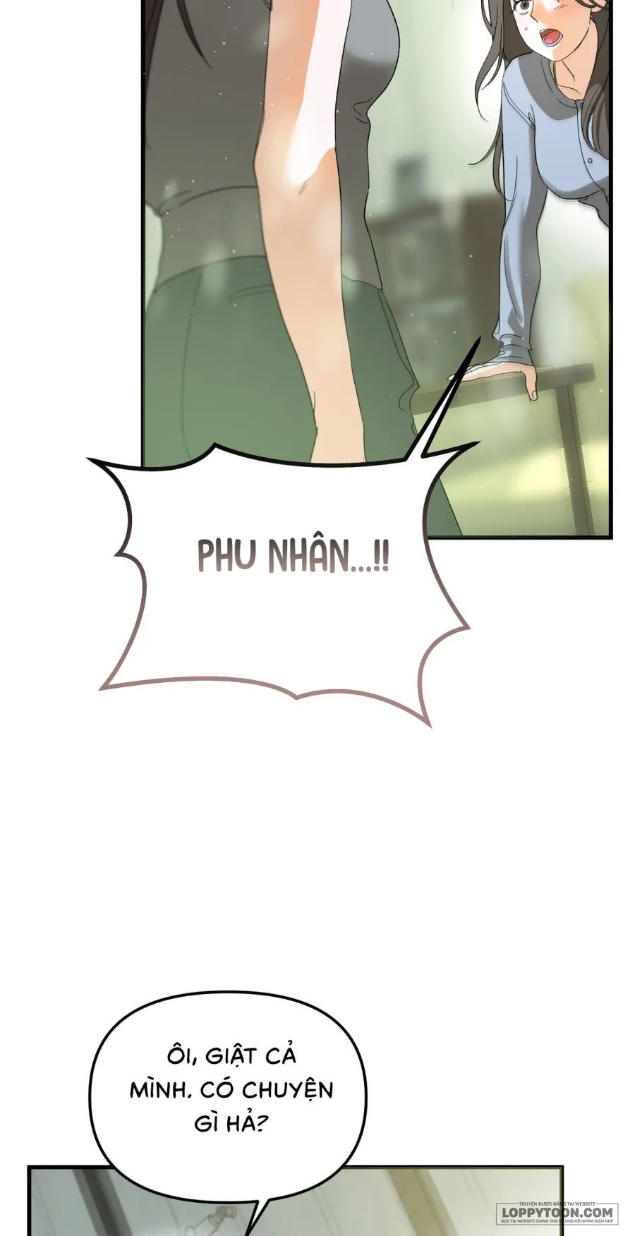 Hợp Đồng Mang Thai Với Sếp - Chap 6