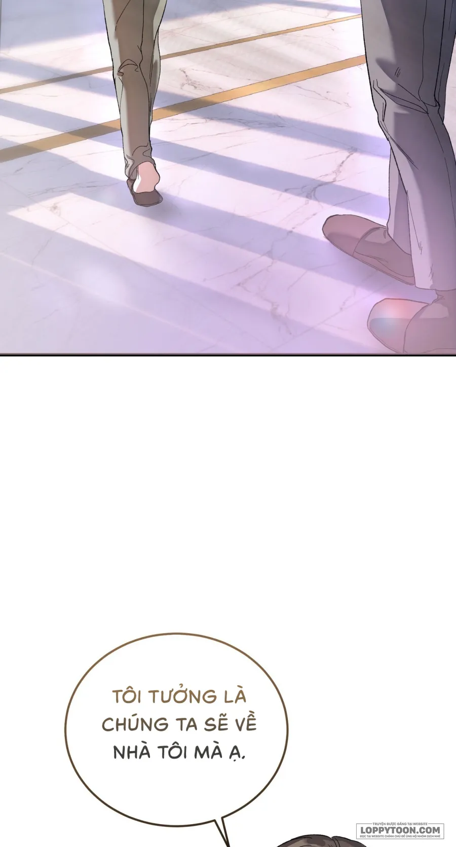 Hợp Đồng Mang Thai Với Sếp - Chap 6