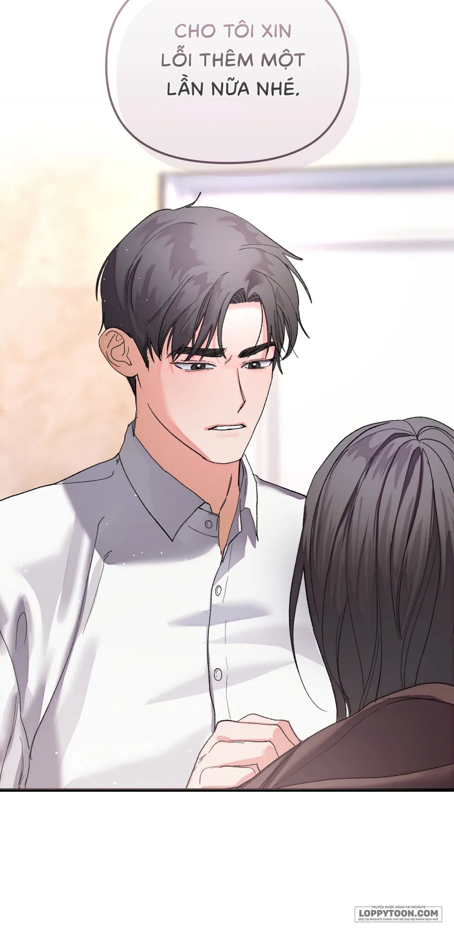 Hợp Đồng Mang Thai Với Sếp - Chap 6