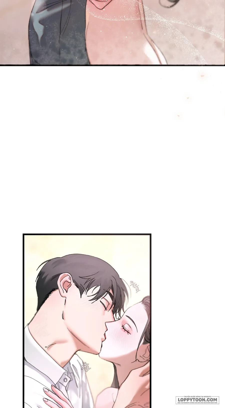 Hợp Đồng Mang Thai Với Sếp - Chap 6