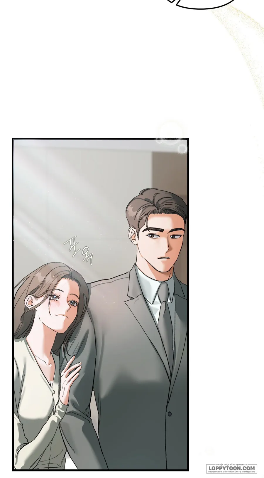 Hợp Đồng Mang Thai Với Sếp - Chap 7 - END