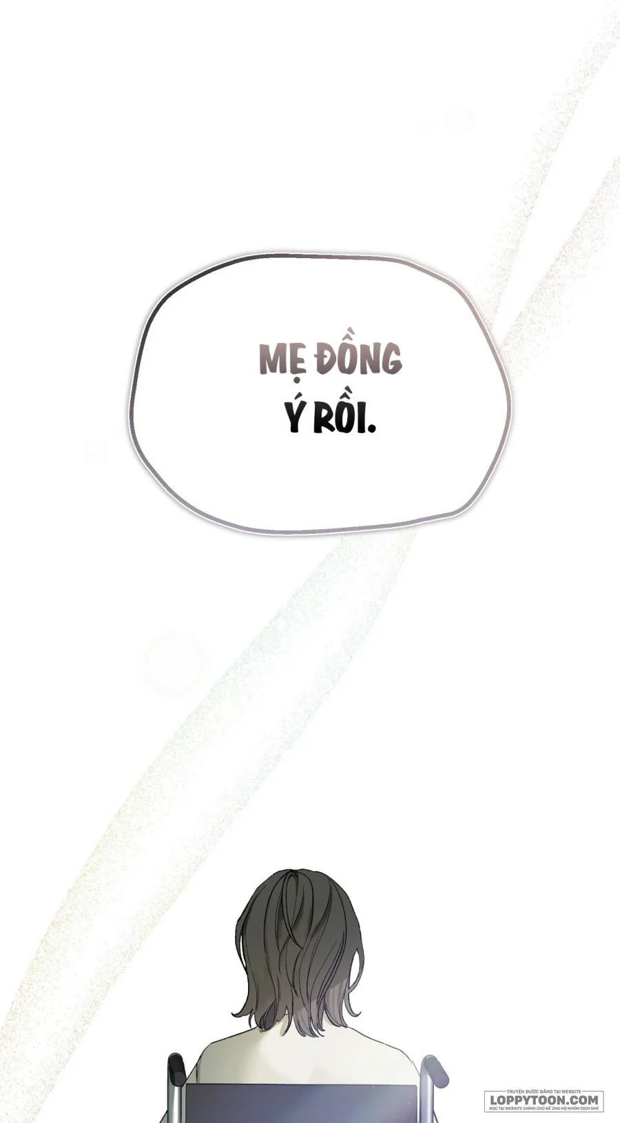 Hợp Đồng Mang Thai Với Sếp - Chap 7 - END