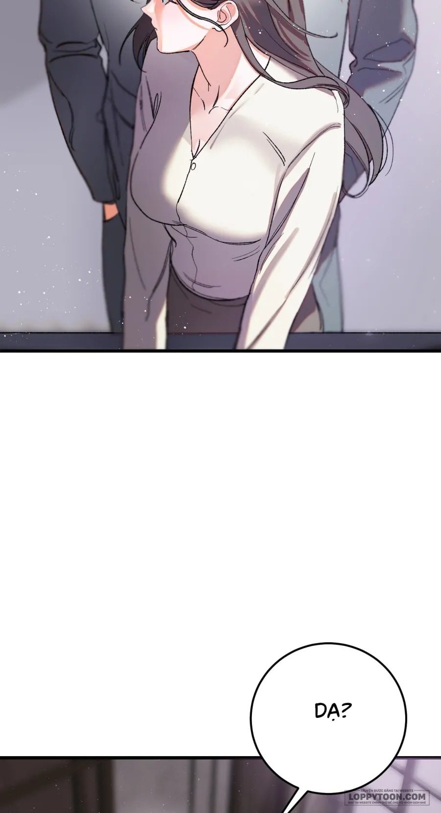 Hợp Đồng Mang Thai Với Sếp - Chap 7 - END